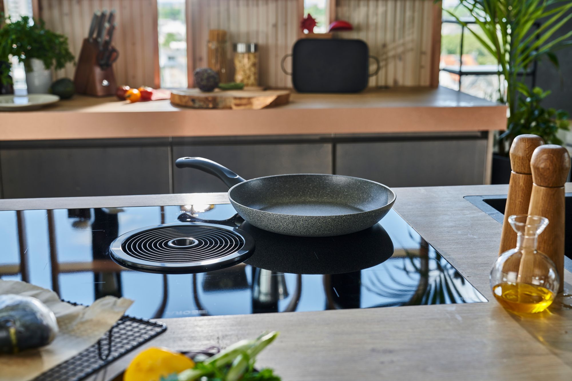 Ballarini Ferrara Frypan 32cm